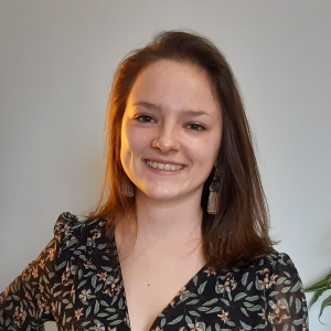 Picture of Cloë Neirynck