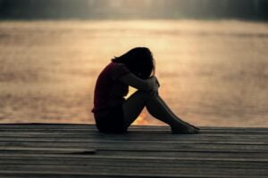 Kinderen met faalangst