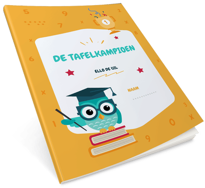 De Tafelkampioen