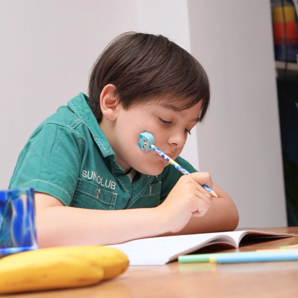 Rekenen 3de leerjaar (groep 5)
