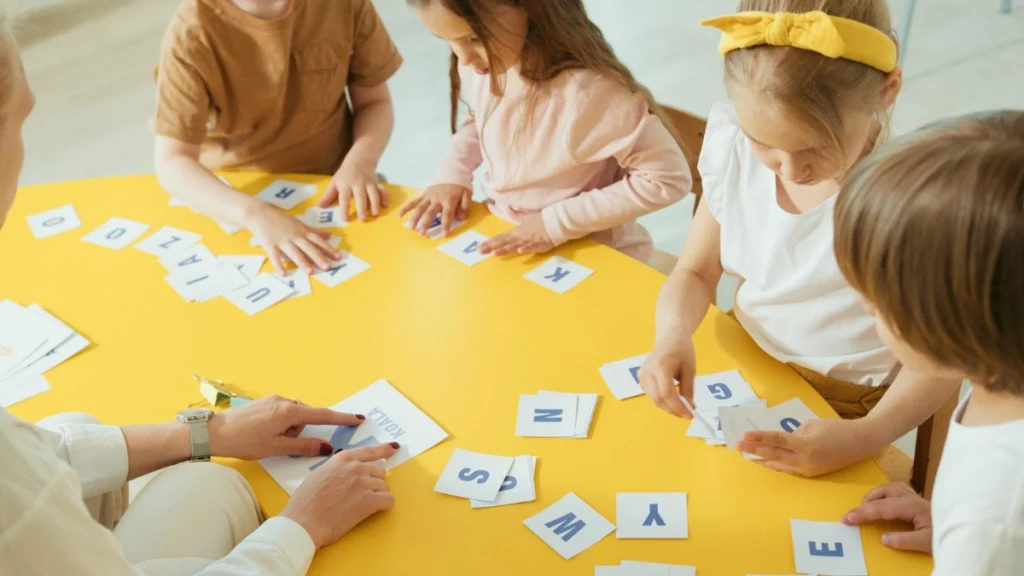 Instructiegroep